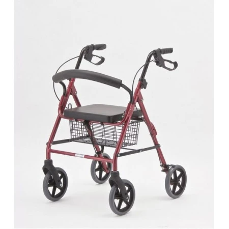 Ходунки-роллаторы Armed FS965LH