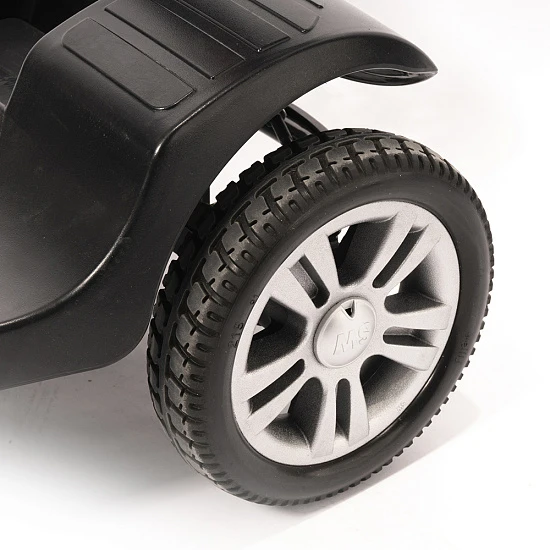 Электрический скутер Barry SC-100