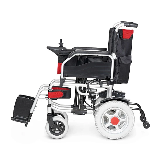Кресло-коляска c электроприводом Армед JRWD1002