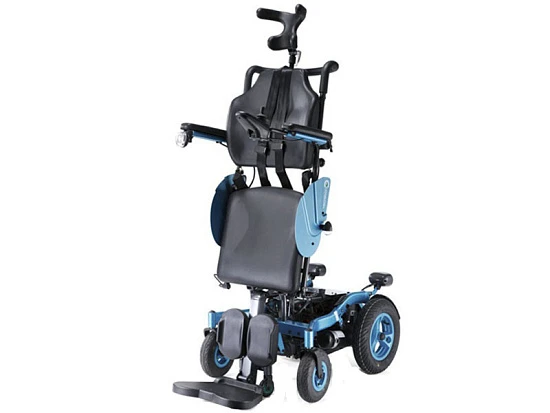 Кресло-коляска инвалидная электрическая Titan Deutschland LY-EB103-240 Angel