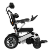 Кресло-коляска с электроприводом Ortonica Pulse 740