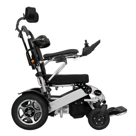 Кресло-коляска с электроприводом Ortonica Pulse 740