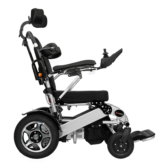 Кресло-коляска с электроприводом Ortonica Pulse 740