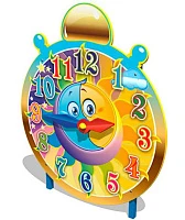 Игровая панель Будильник Zion