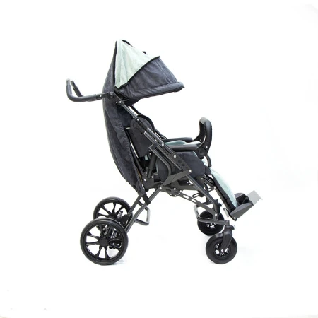 Кресло коляска для подростков с ДЦП Vita Buggy 7450