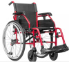 Механическая коляска Ortonica Base Lite 250