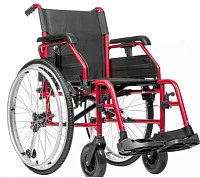 Механическая коляска Ortonica Base Lite 250