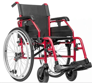 Механическая коляска Ortonica Base Lite 250