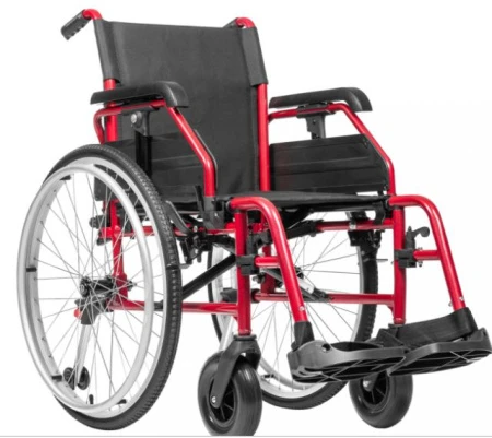 Механическая коляска Ortonica Base Lite 250
