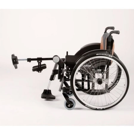 Инвалидная активная кресло-коляска Ottobock Мотус CV