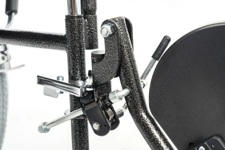 Кресло-коляска МЕТ PARTNER