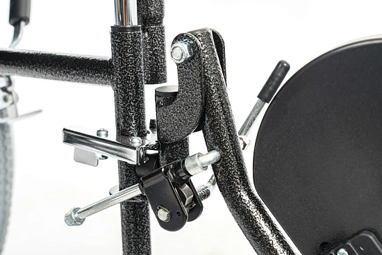 Кресло-коляска МЕТ PARTNER