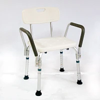Стул для ванной комнаты Модель KJT 508
