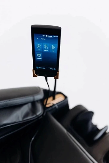 Массажное кресло VENERDI BASE MS-357