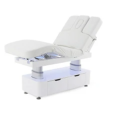 Массажный стол электричеcкий Med-Mos ММКМ-2 (КО-157Д)