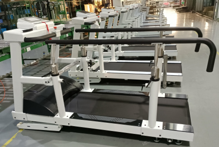 Беговая дорожка AMF B9000 Беговая дорожка AMF B9000