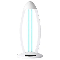 Ультрафиолетовая лампа бактерицидная, с таймером