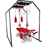 Кинезитерапевтическая установка МАДИН ЭКЗАРТА