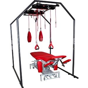 Кинезитерапевтическая установка МАДИН ЭКЗАРТА