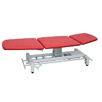 Стол массажный терапевтический модель «Орторент Кинезо-1»