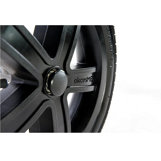 Инвалидная кресло-коляска ДЦП Akcesmed RACER УЛИСЕС EVO