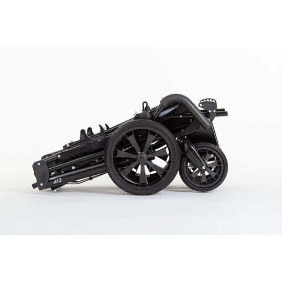 Коляска инвалидная для детей с ДЦП типа трость Hoggi Zip