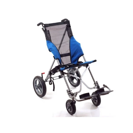 Кресло-коляска для детей с ДЦП Convaid Metro ME12; ME14; ME16; ME18