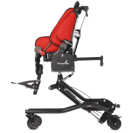 Детская коляска Thomashilfen EASyS Advantage на комнатной раме Q