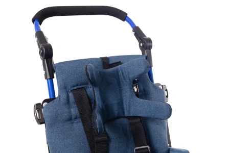 Санки-коляска для детей с ДЦП Raft Bike