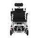 Коляска инвалидная с электроприводом Ortonica Pulse 650