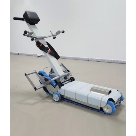 Лестничный гусеничный подъёмник для инвалидов БК С100