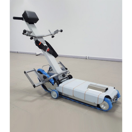 Лестничный гусеничный подъёмник для инвалидов БК С100