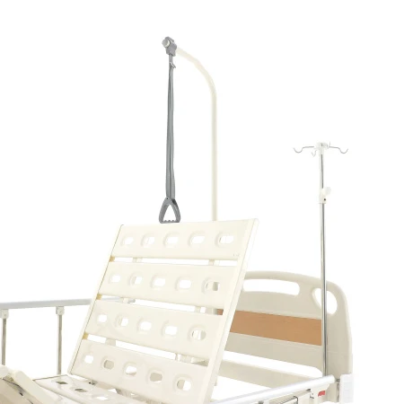 Кровать механическая Med-Mos E-31 (ММ-3014Н-00) (3 функции)