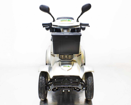 Трайк Пони 4K (48V 500W 36 км/ч)