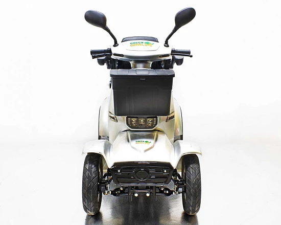 Трайк Пони 4K (48V 500W 36 км/ч)