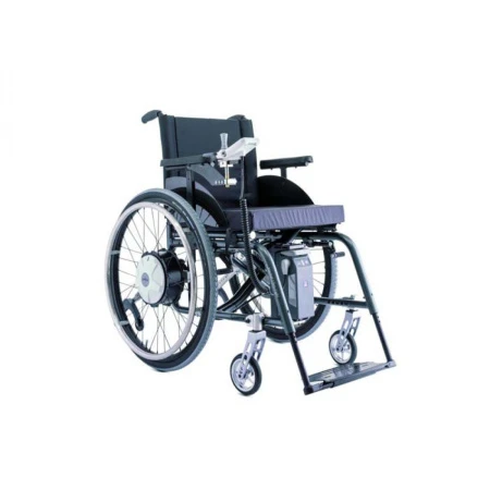 Силовая установка для инвалидной коляски AAT SOLO