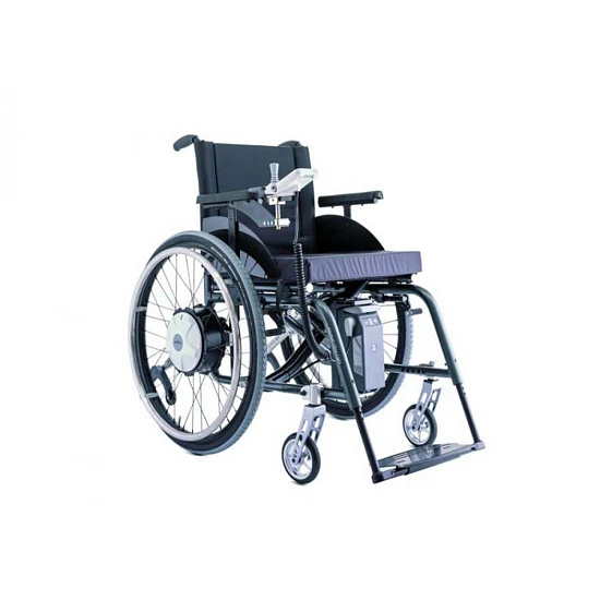 Силовая установка для инвалидной коляски AAT SOLO