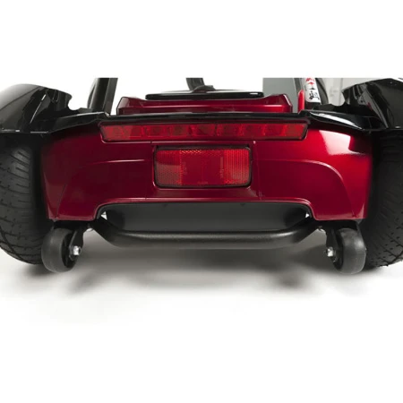 Электрическая инвалидная кресло-коляска (скутер) Vermeiren Sedna PREMIUM