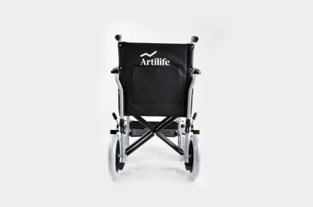 Кресло-каталка инвалидная LY-800 032-46 ArtiLife Кресло-каталка инвалидная LY-800 032-46 ArtiLife