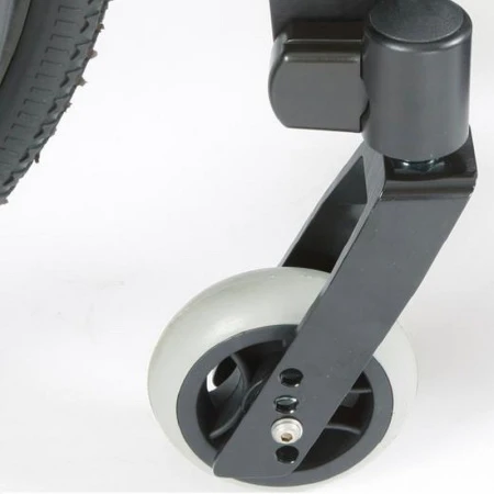 Кресло-коляска Otto Bock Мотус CV (с подлокотниками)