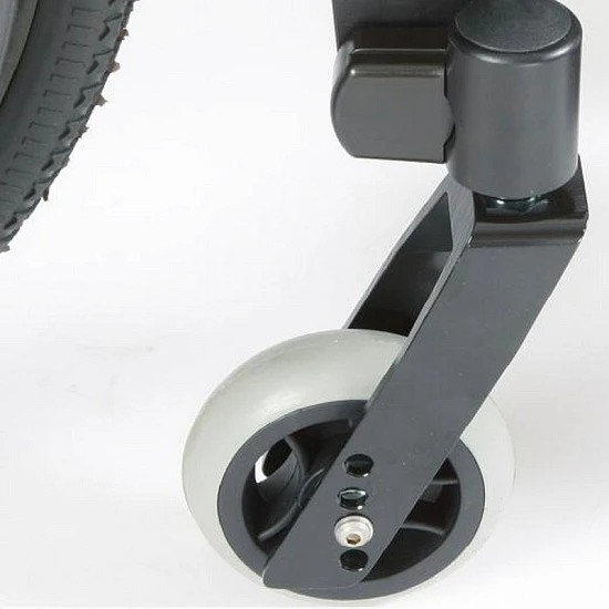 Кресло-коляска Otto Bock Мотус CV (с подлокотниками)