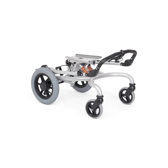 Детская инвалидная кресло-коляска Fumagalli Mitico Simple Fuori (прогулочная)