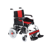Кресло-коляска c электроприводом Армед JRWD1002