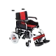 Кресло-коляска c электроприводом Армед JRWD1002