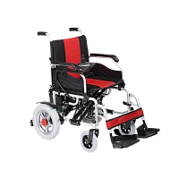 Кресло-коляска c электроприводом Армед JRWD1002