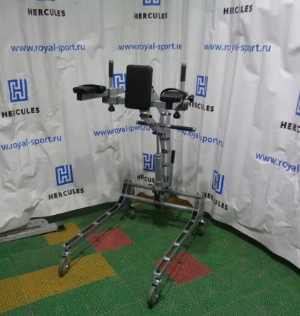 Тренажер для обучения ходьбе Assistance