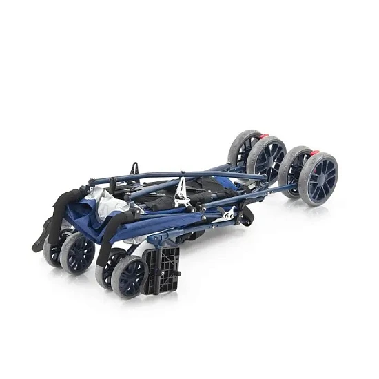 Кресло-коляска для инвалидов FS258LBJGP