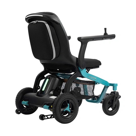 Коляска инвалидная с электроприводом Ortonica Pulse 690