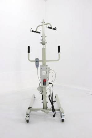 Подъемник электрический 320