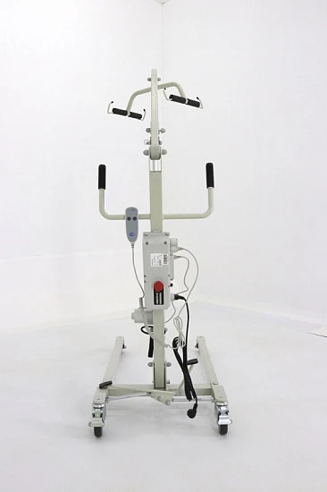 Подъемник электрический 320